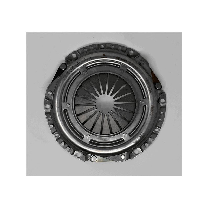 Druckplatte Sachs Performance PCS 200-D-34