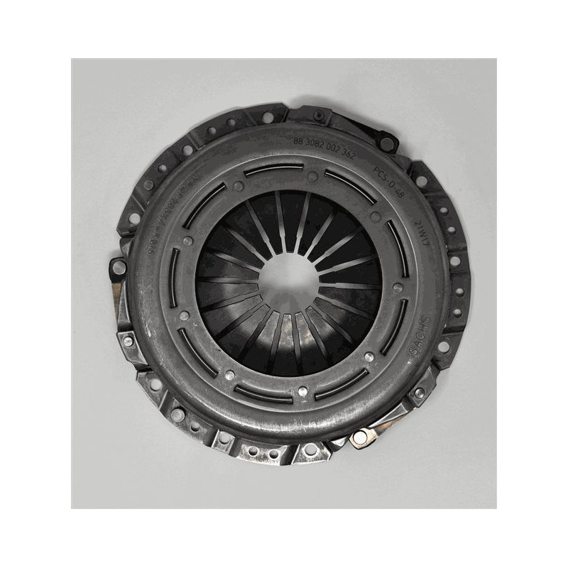 Druckplatte Sachs Performance PCS 215-D-48