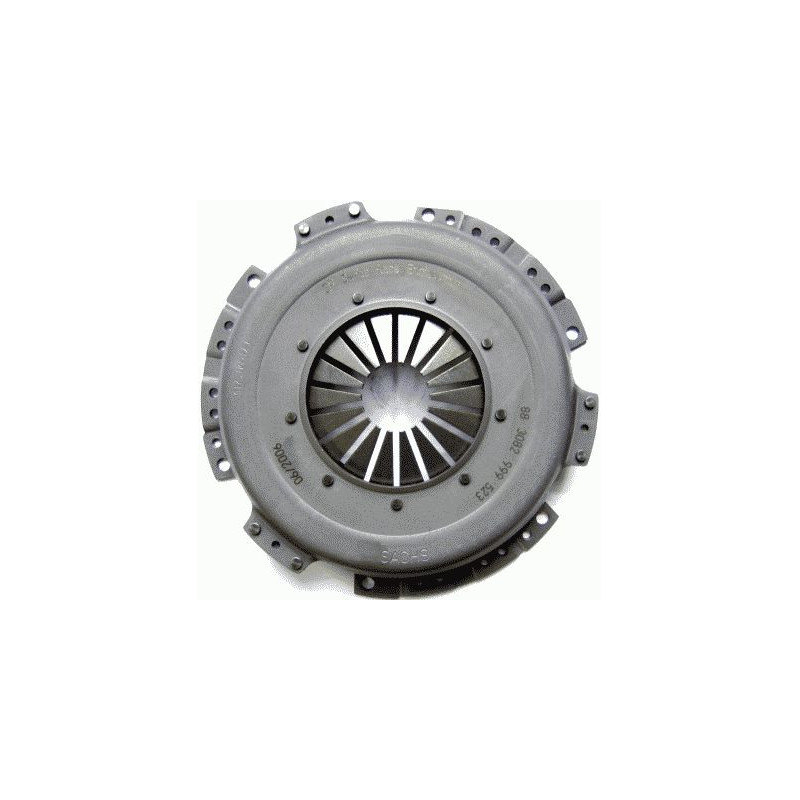 Spingidisco Sachs Performance MF215