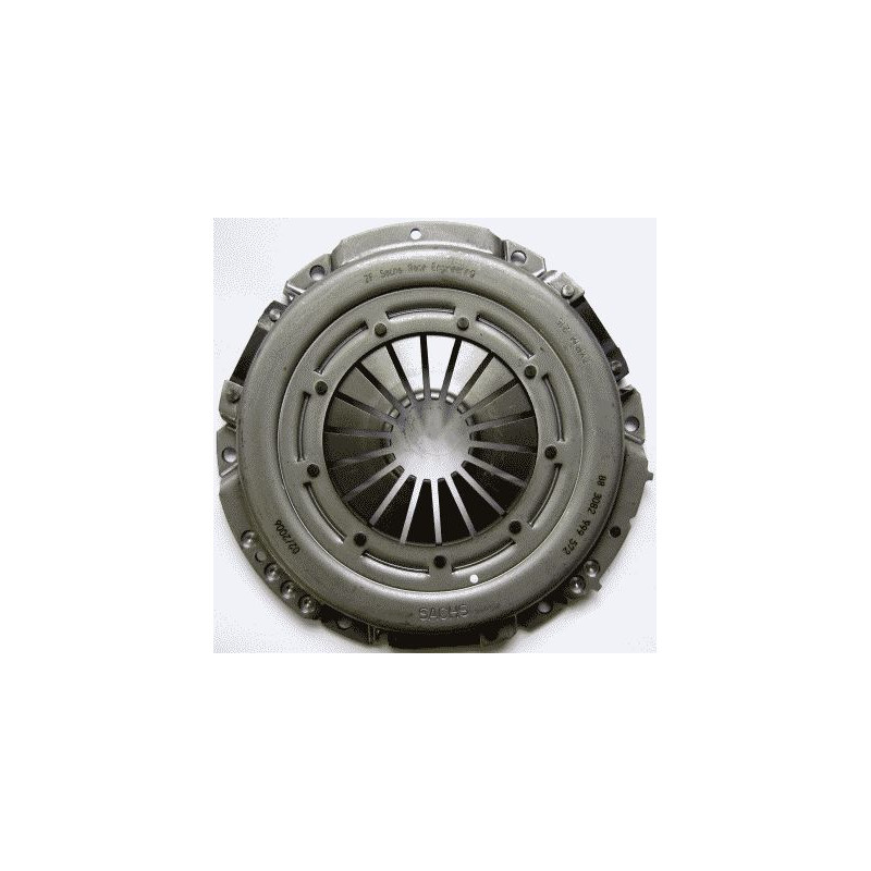 Druckplatte Sachs Performance M215
