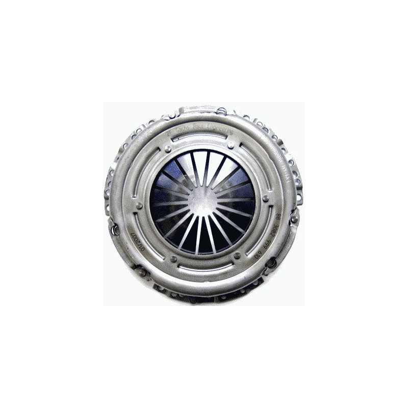 Spingidisco Sachs Performance MF200