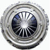 Sachs Performance Pressure Plate MF200