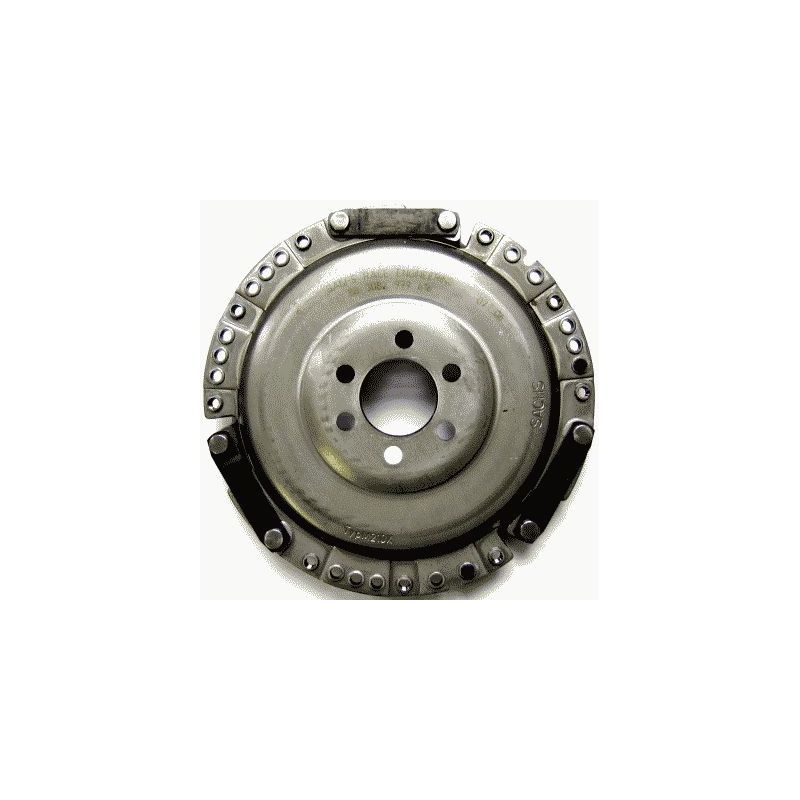 Druckplatte Sachs Performance M210X