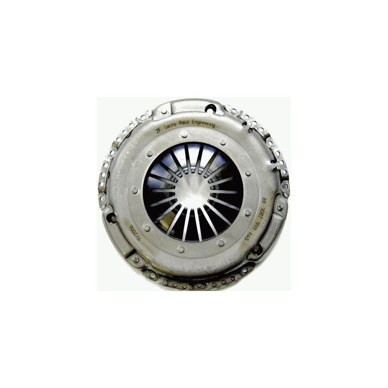 Druckplatte Sachs Performance M228