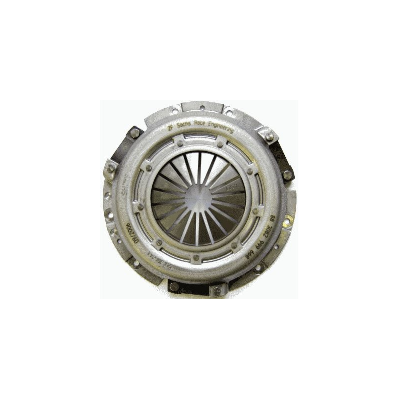 Spingidisco Sachs Performance MF215
