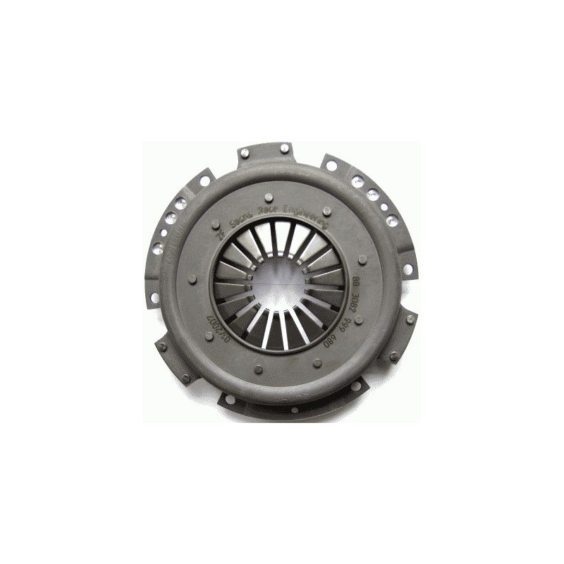 Sachs Performance M200 pressure plate