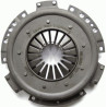 Spingidisco Sachs Performance M200