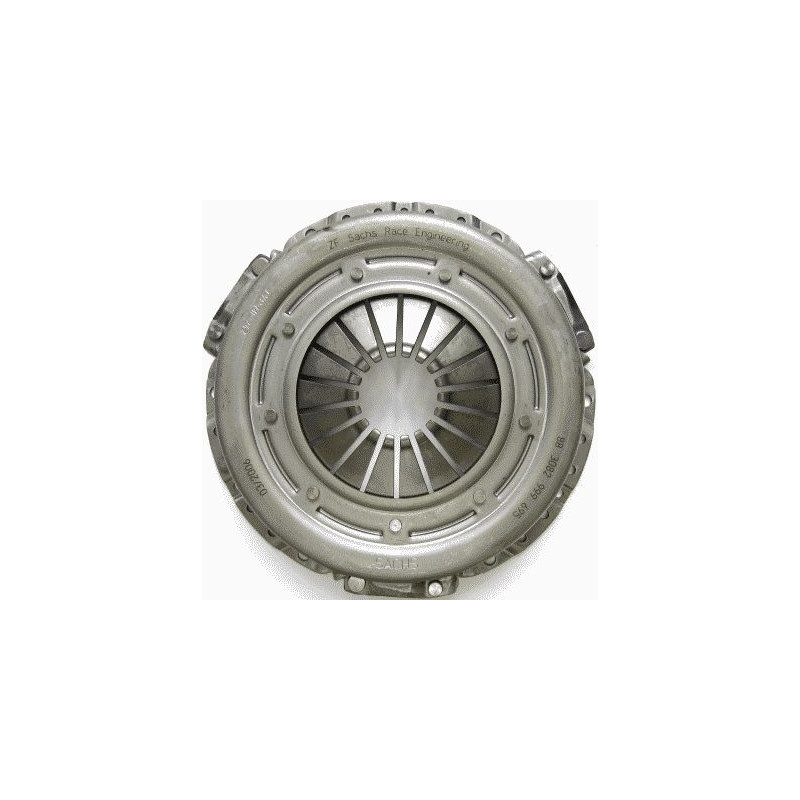 Druckplatte Sachs Performance MF240