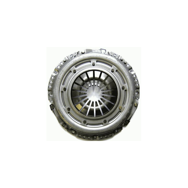 Druckplatte Sachs Performance M240