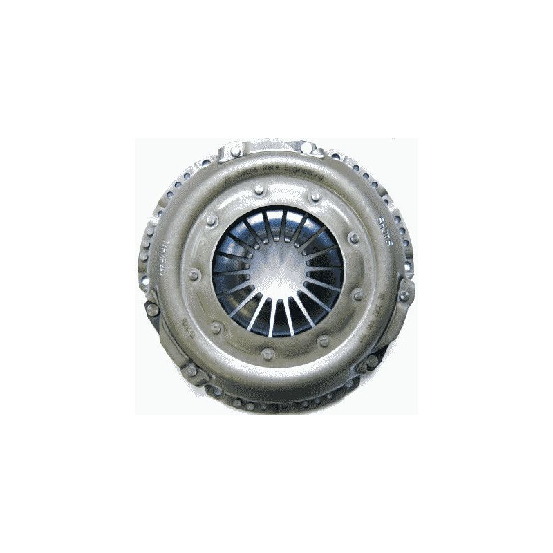 Spingidisco Sachs Performance MF240