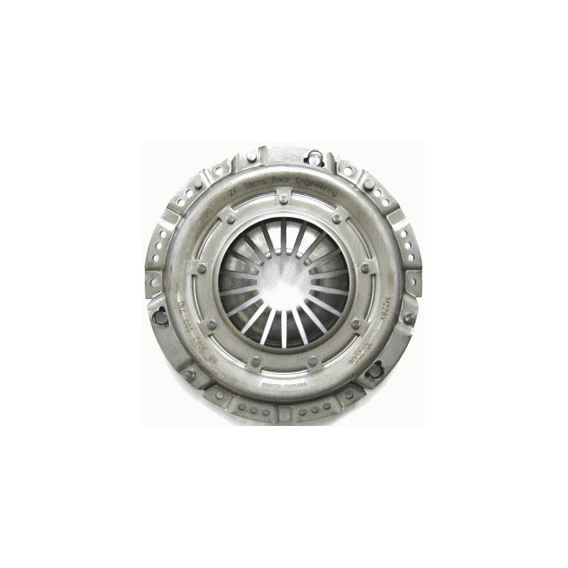 Sachs Performance M228 Pressure Plate
