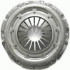 Druckplatte Sachs Performance PCS 240-D-54.6