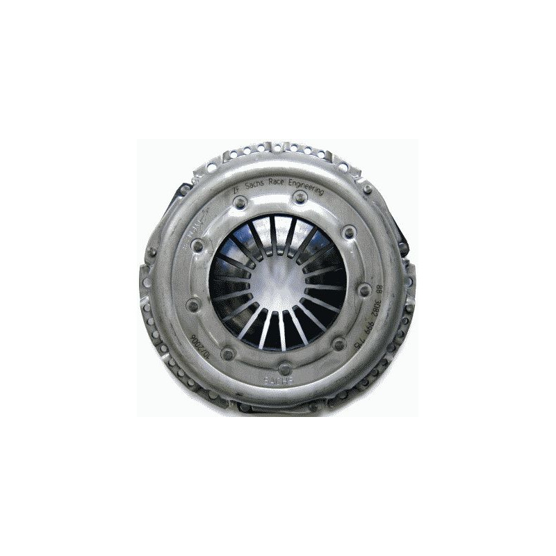 Sachs Performance Pressure Plate M228