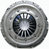 Druckplatte Sachs Performance M228