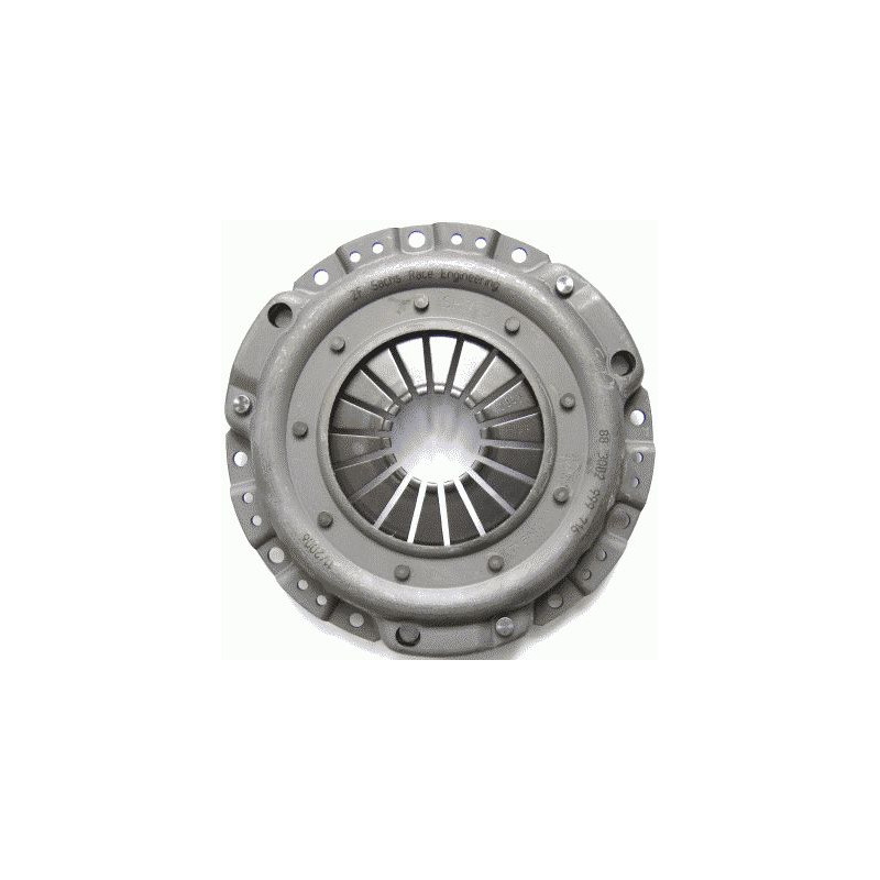 Spingidisco Sachs Performance M215