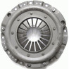 Druckplatte Sachs Performance M215