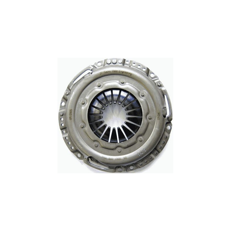 Plato de presión Sachs Performance M240