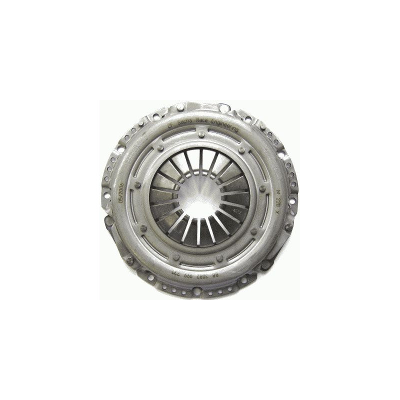 Spingidisco Sachs Performance M240/M228X
