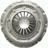 Spingidisco Sachs Performance M240/M228X
