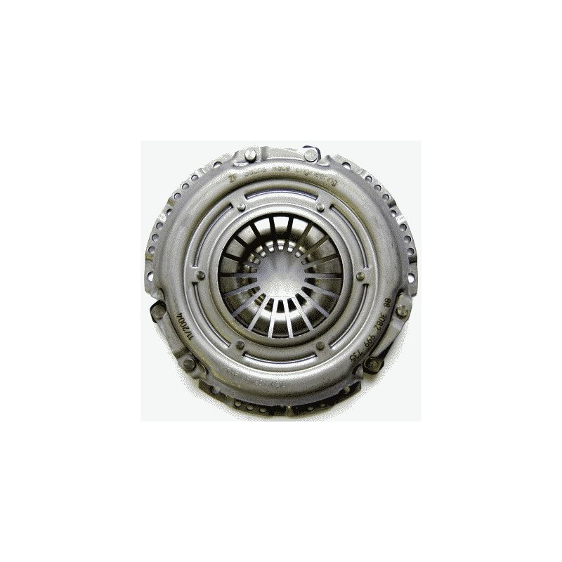 Sachs Performance Pressure Plate MF210