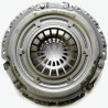 Druckplatte Sachs Performance MF210