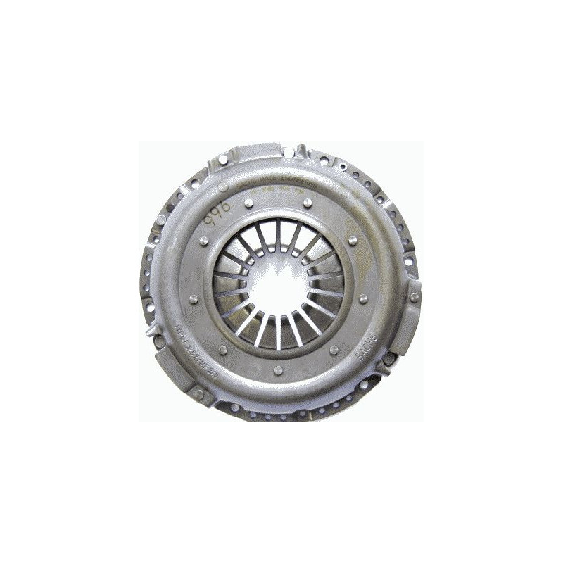Sachs Performance MF240 Pressure Plate