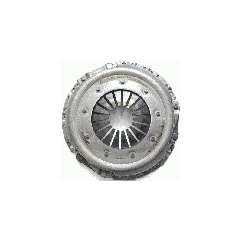 Druckplatte Sachs Performance MF228