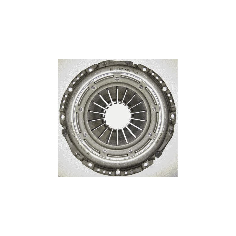 Sachs Performance Pressure Plate M240/M228X
