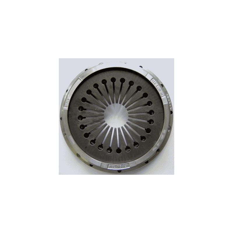 Druckplatte Sachs Performance GMFZ225