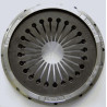 Pressure plate Sachs Performance GMFZ225