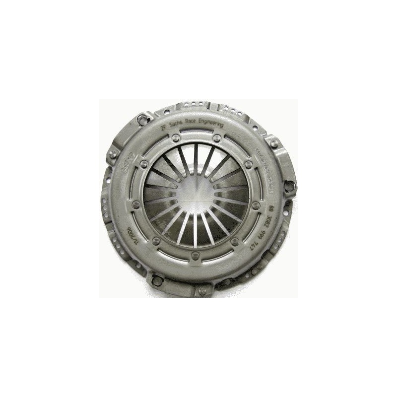 Spingidisco Sachs Performance MF228
