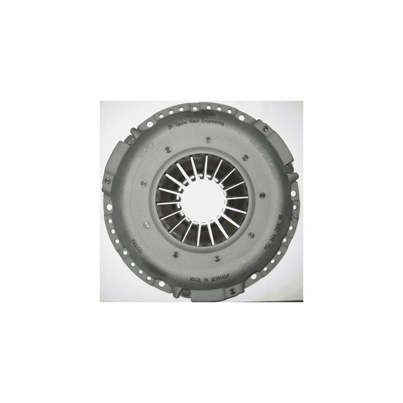 Druckplatte Sachs Performance MF240