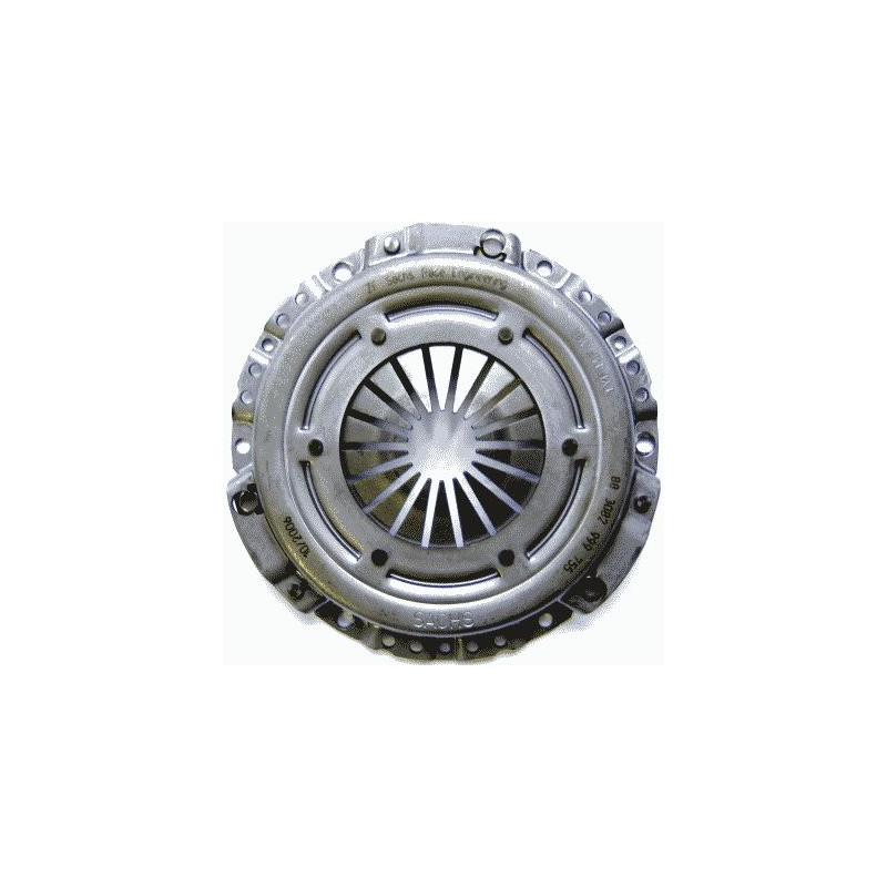 Spingidisco Sachs Performance M180