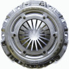 Plato de presión Sachs Performance M180