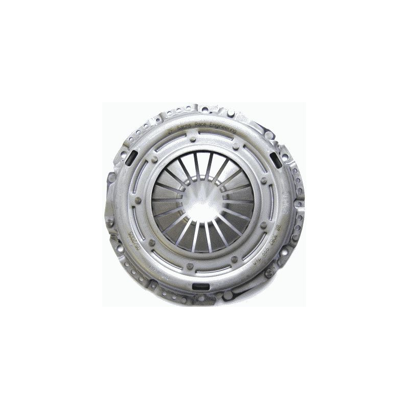 Plato de presión Sachs Performance M240
