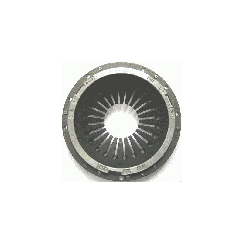 Sachs Performance GMFZ240 Pressure Plate