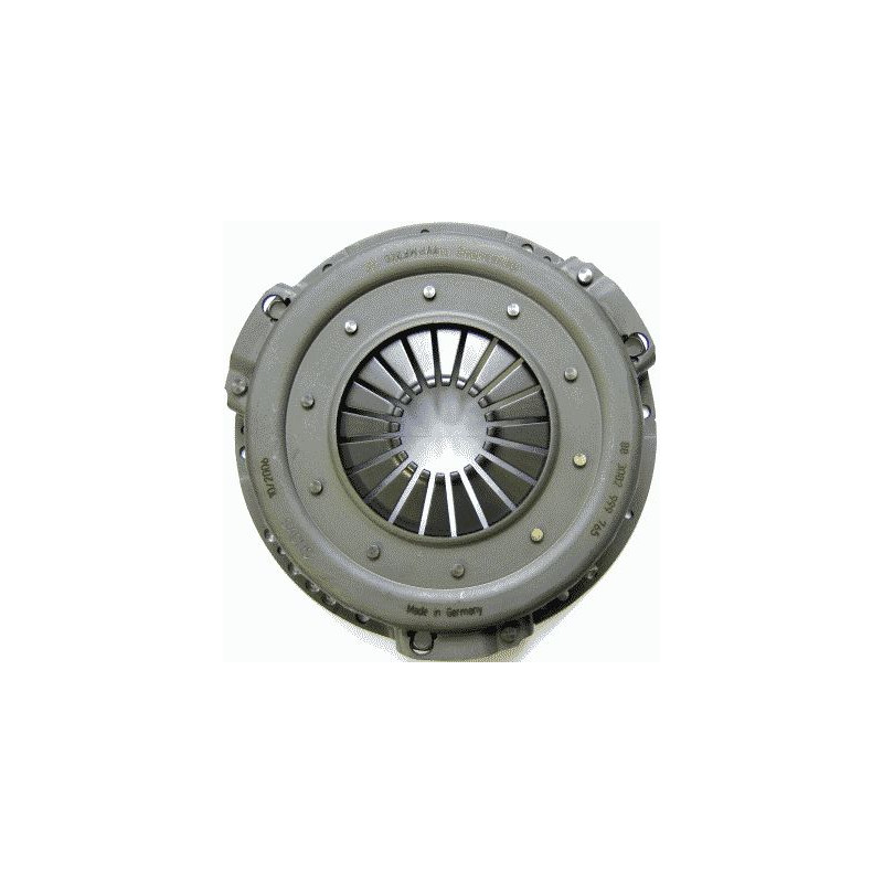 Sachs Performance pressure plate PCS 240-D-55