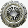 Druckplatte Sachs Performance MF215
