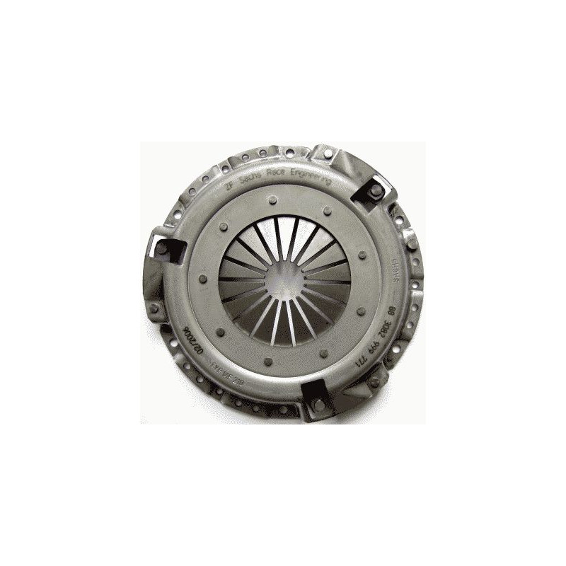 Druckplatte Sachs Performance MF210