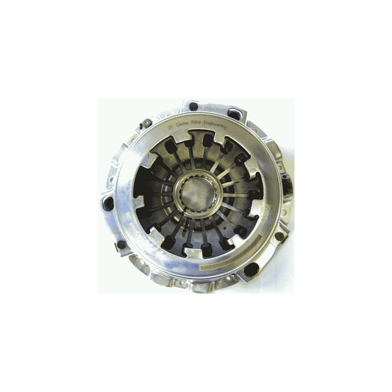 Sachs Performance Pressure Plate MFZ228