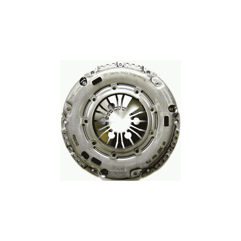 Sachs Performance Pressure Plate M228