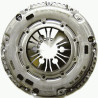 Druckplatte Sachs Performance M228
