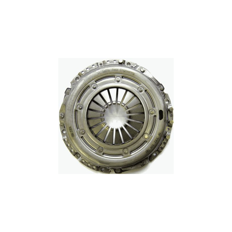 Druckplatte Sachs Performance PCS 240-D-54.6