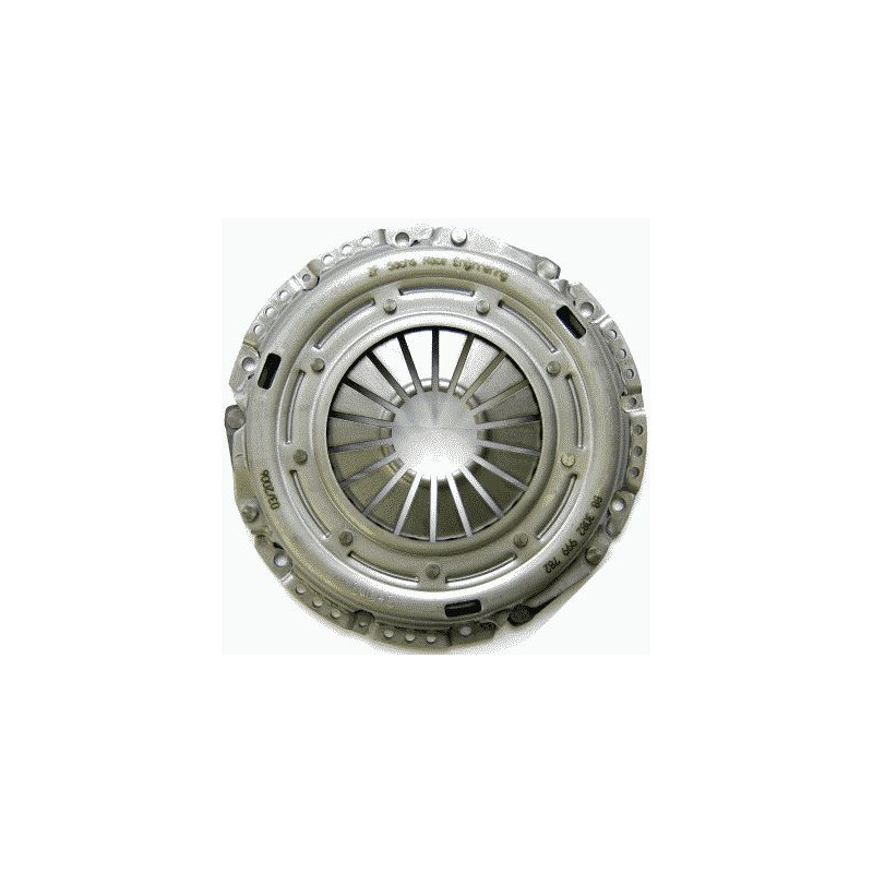 Druckplatte Sachs Performance PCS 240-D-54.6