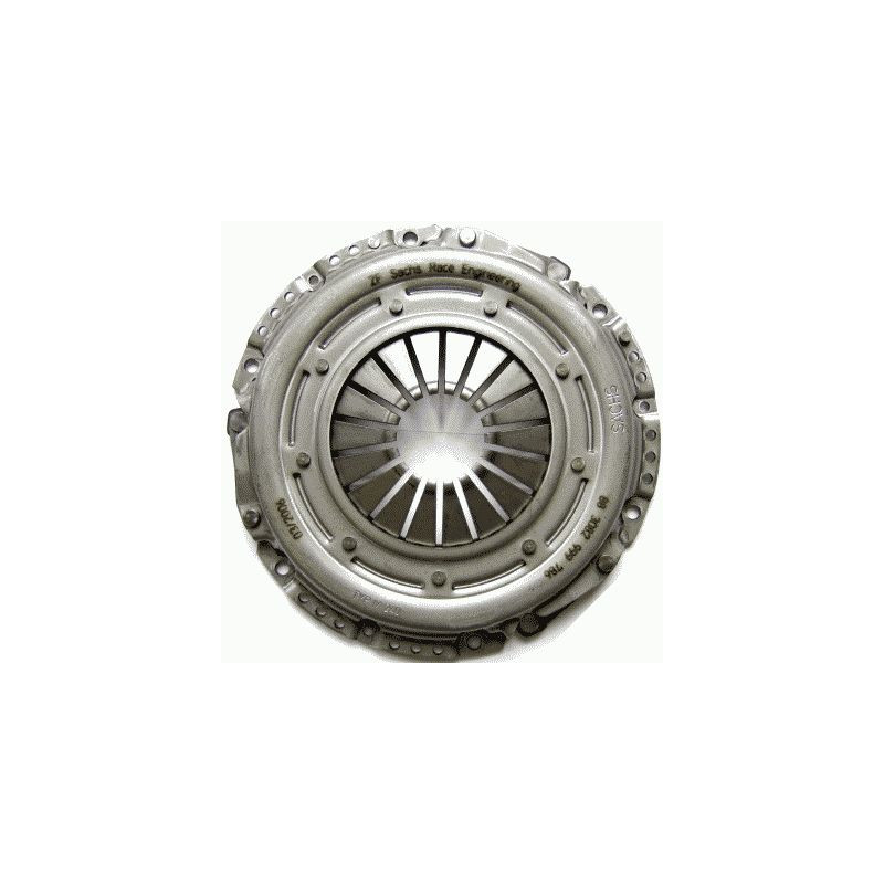 Druckplatte Sachs Performance PCS 240-D-54.6