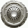 Spingidisco Sachs Performance PCS 240-D-54.6