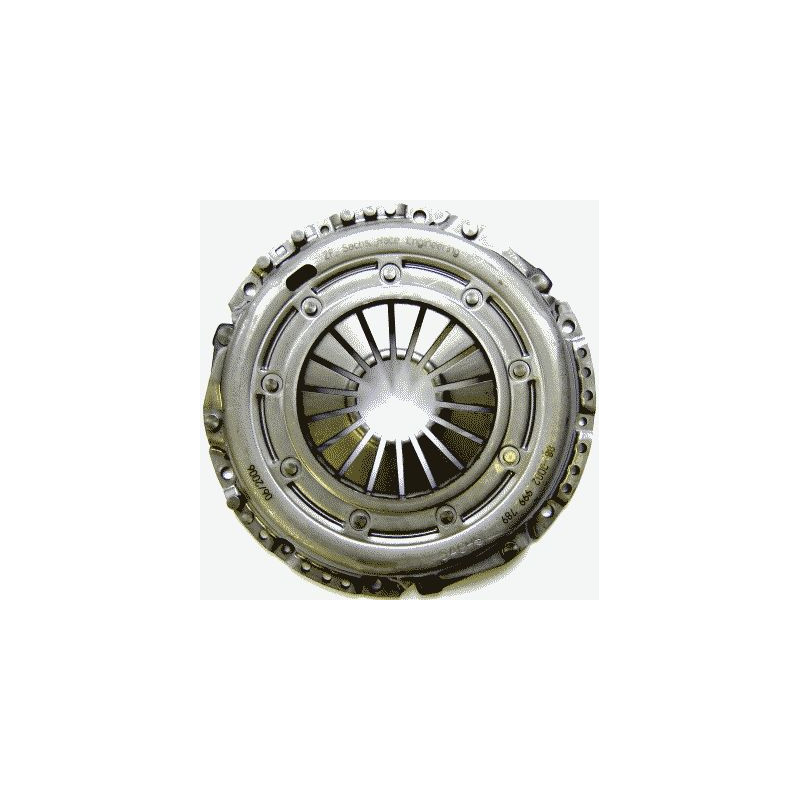 Plato de presión Sachs Performance M240