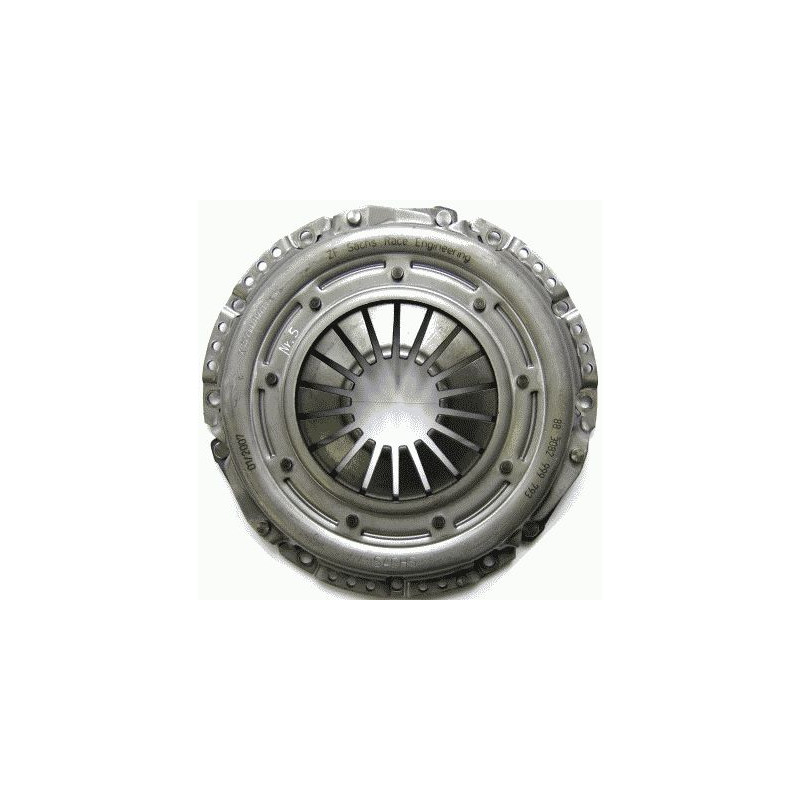 Druckplatte Sachs Performance M240