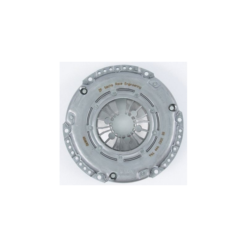 Sachs Performance M228 Pressure Plate