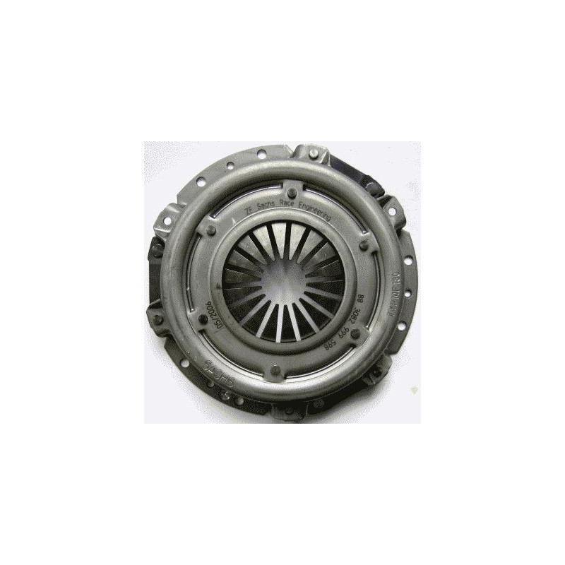 Plato de presión Sachs Performance MF180
